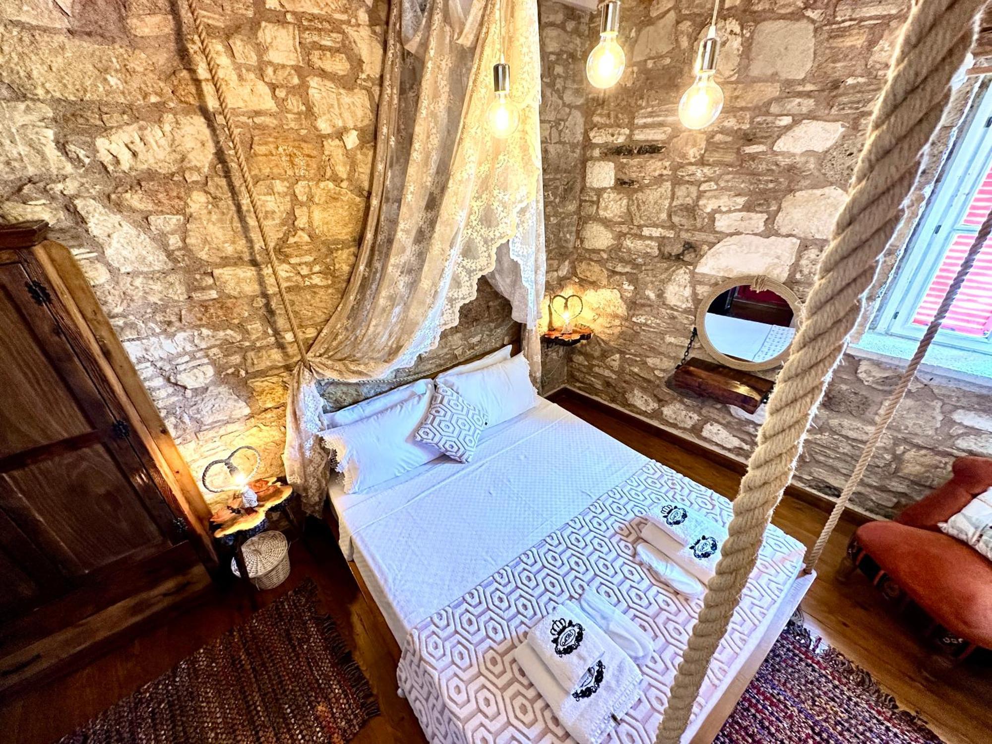 Marissa Boutique Hotel Çeşme المظهر الخارجي الصورة