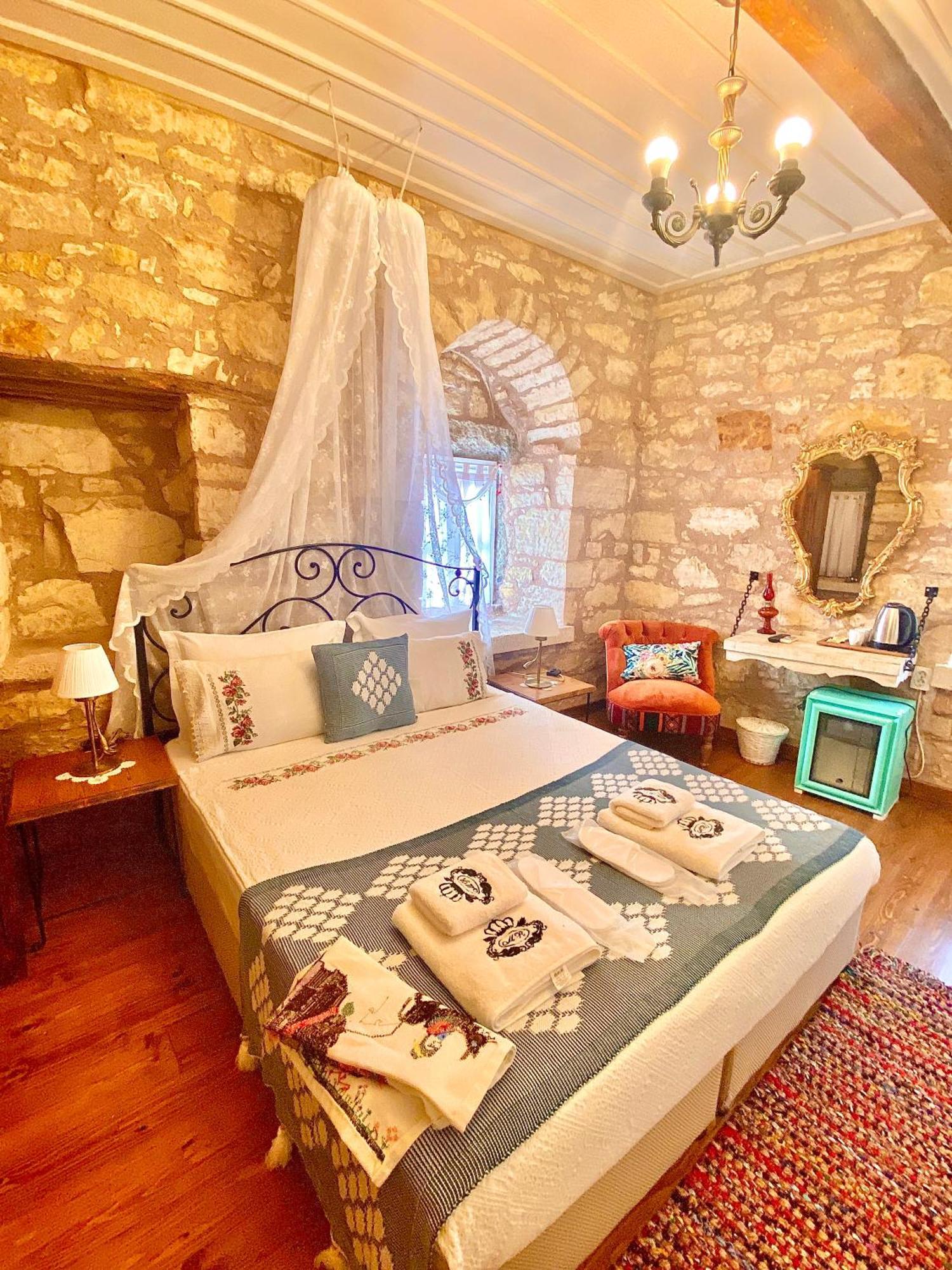 Marissa Boutique Hotel Çeşme المظهر الخارجي الصورة