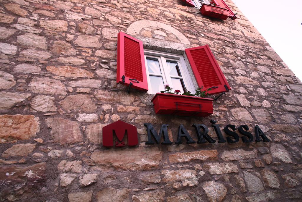 Marissa Boutique Hotel Çeşme المظهر الخارجي الصورة